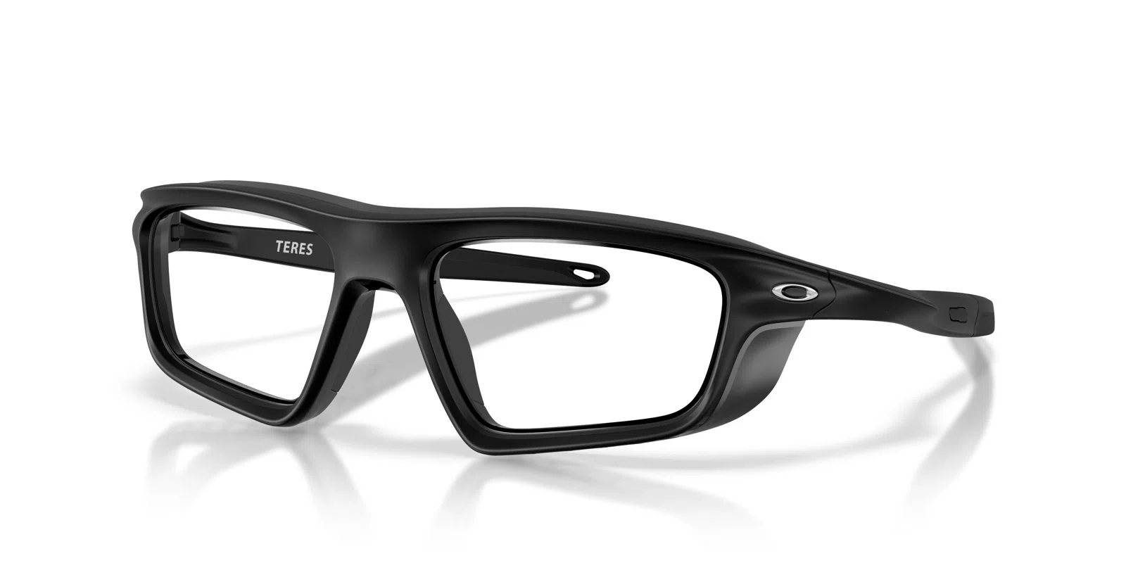 Oakley Teres 8215 Eyeglasses - view 5